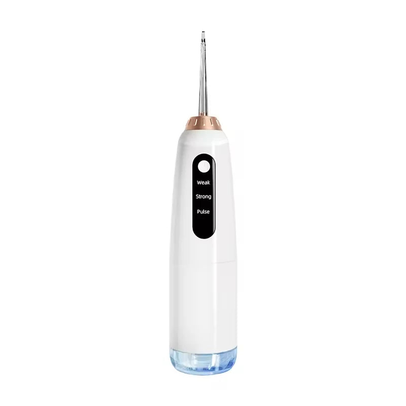 Portable Water Flosser Oral Irrigator