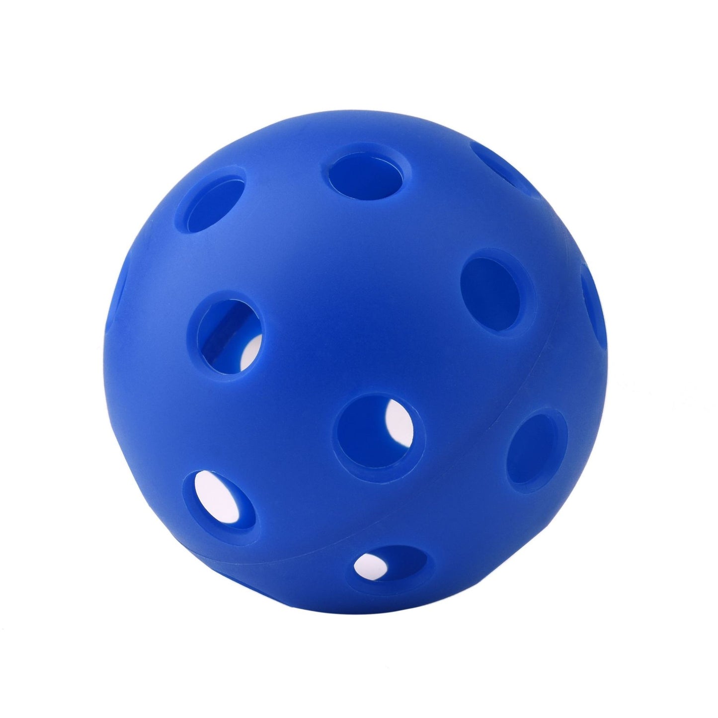 Pickleball Paddle Set - 40 & 26 Hole Balls