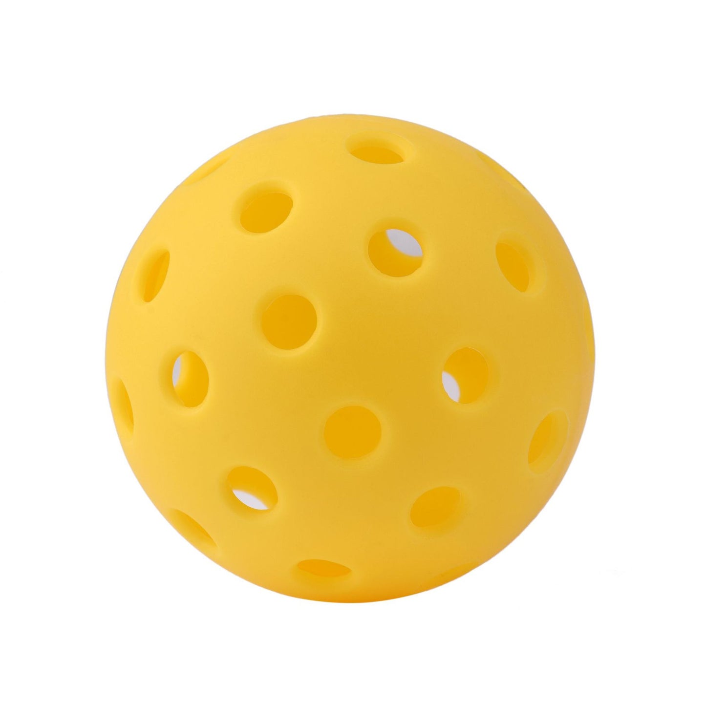 Pickleball Paddle Set - 40 & 26 Hole Balls