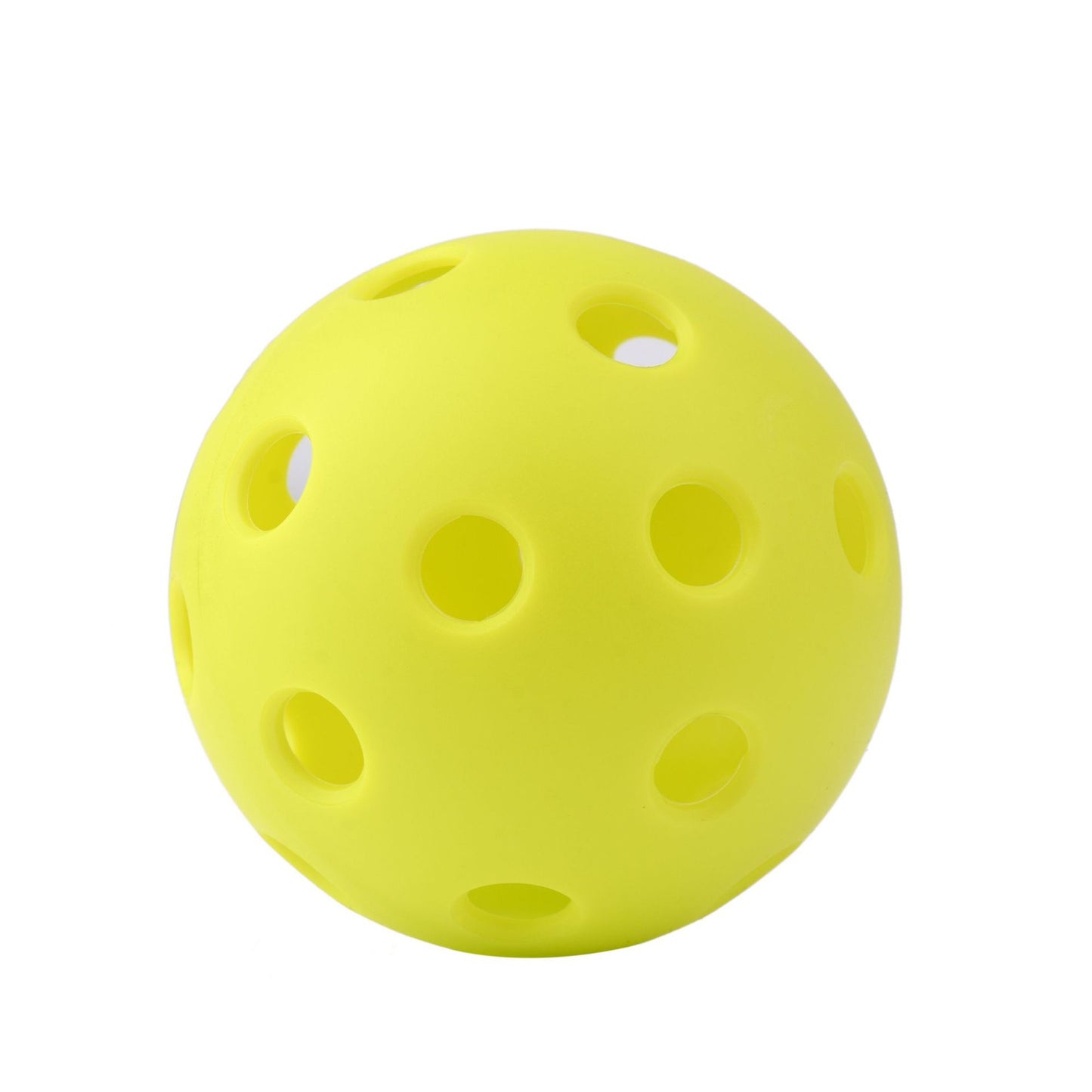 Pickleball Paddle Set - 40 & 26 Hole Balls