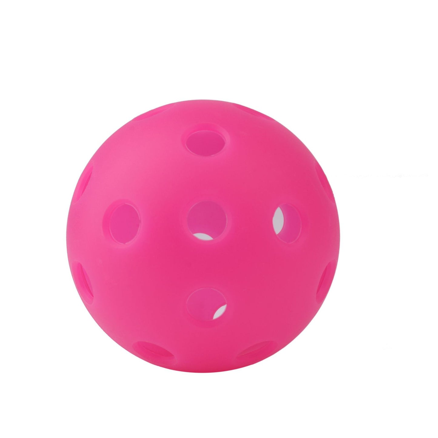 Pickleball Paddle Set - 40 & 26 Hole Balls