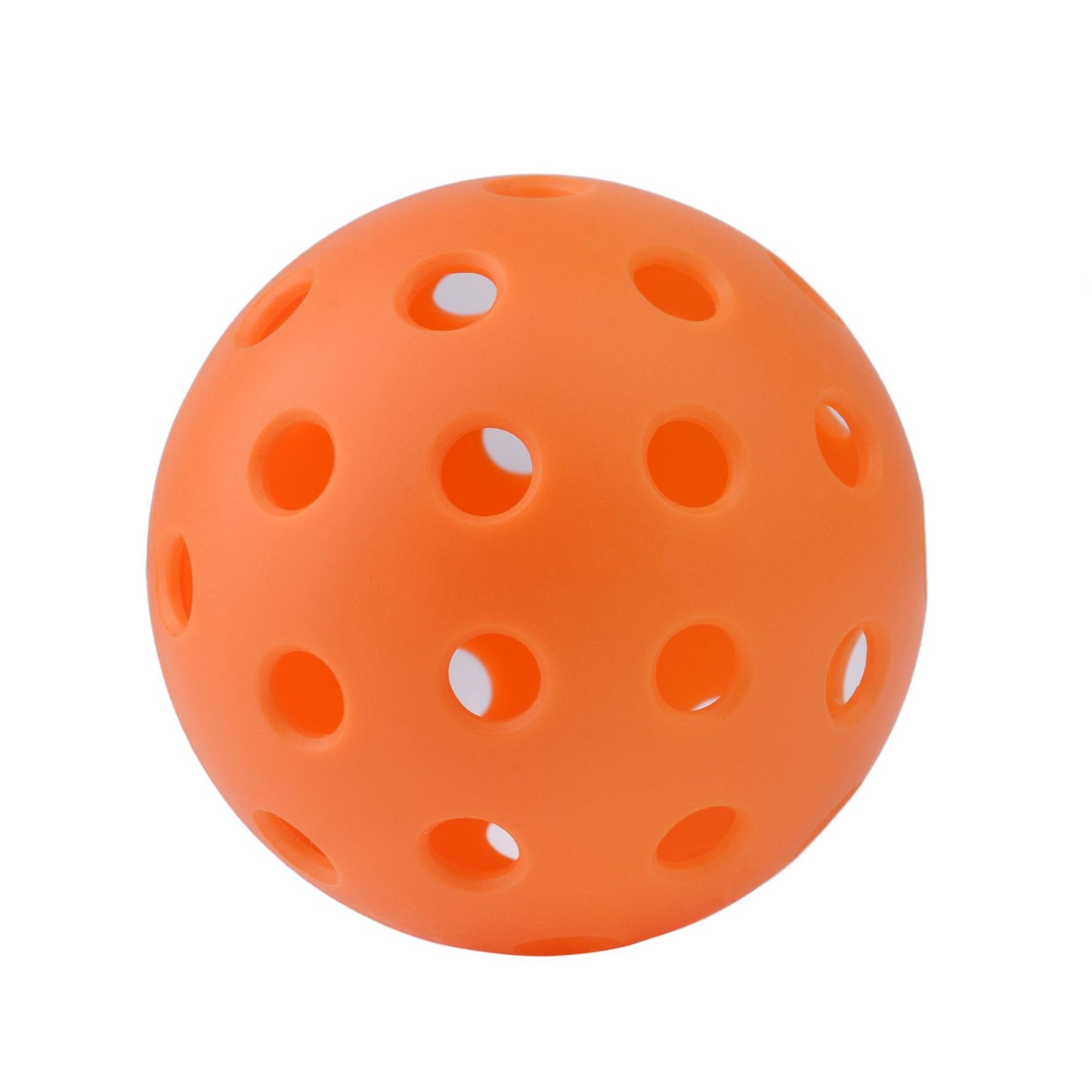 Pickleball Paddle Set - 40 & 26 Hole Balls