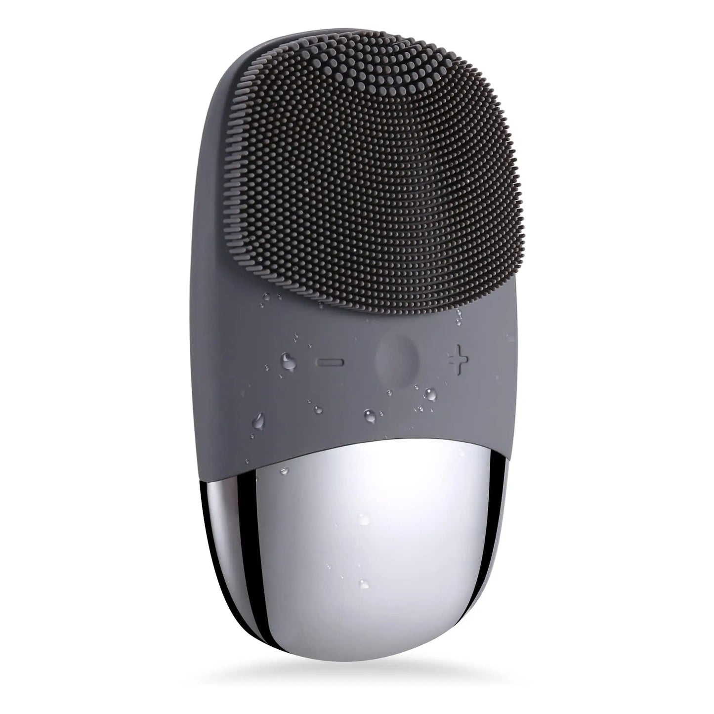 Silicone Facial Cleansing Brush