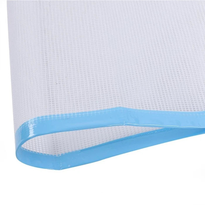 Inflatable Mesh Water Lounger