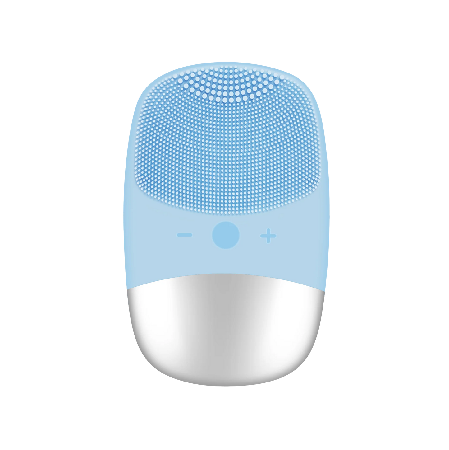 Silicone Facial Cleansing Brush