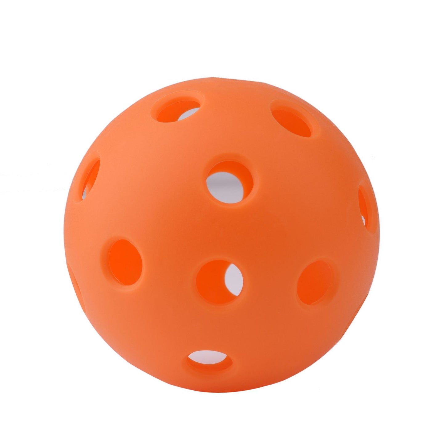 Pickleball Paddle Set - 40 & 26 Hole Balls