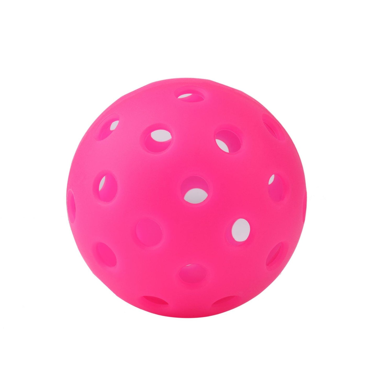 Pickleball Paddle Set - 40 & 26 Hole Balls