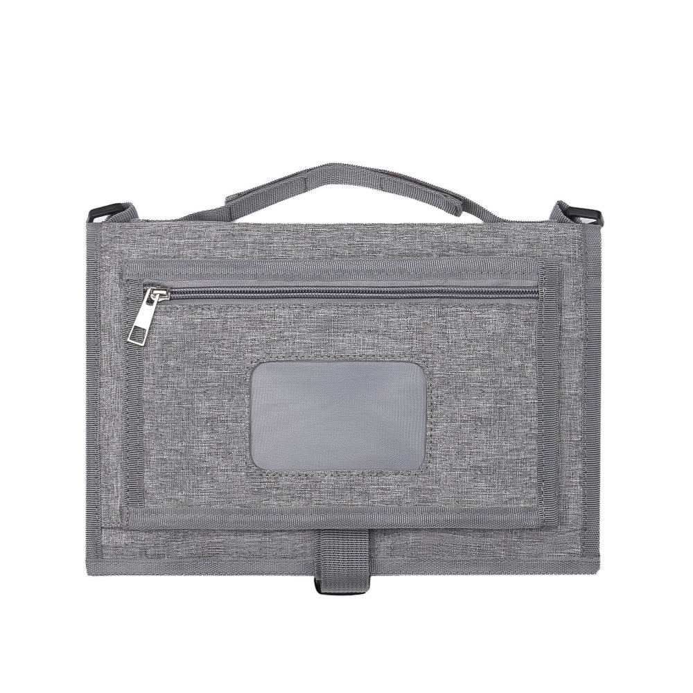 Portable Baby Changing Pad with Strap