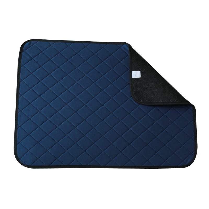 Washable Dog Pee Pads - Quick Dry