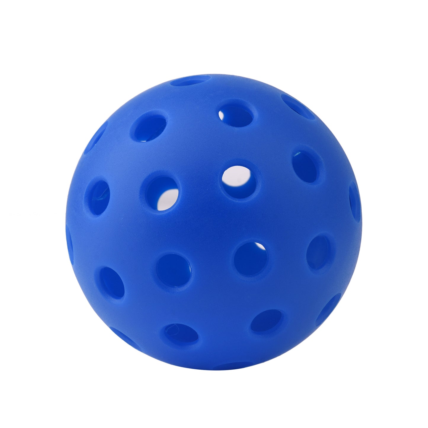Pickleball Paddle Set - 40 & 26 Hole Balls