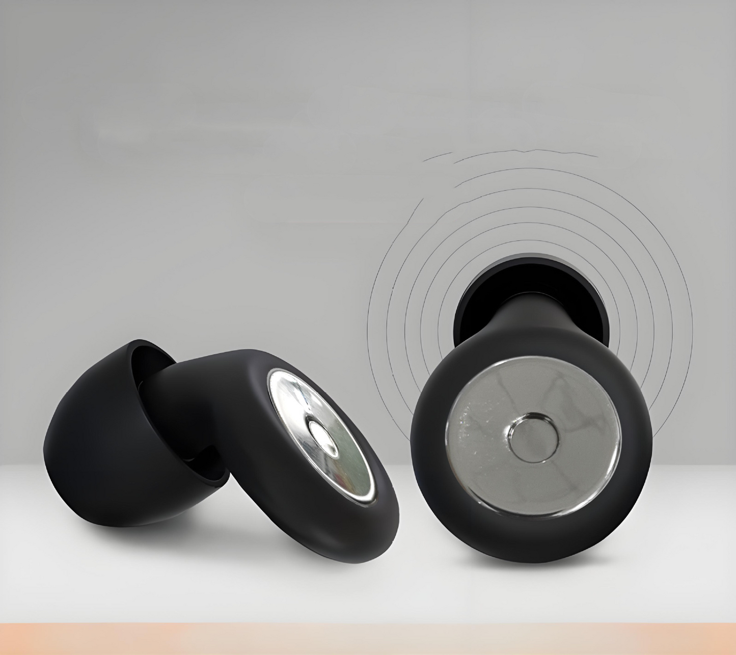 Noise Reduction Sleep Earplugs