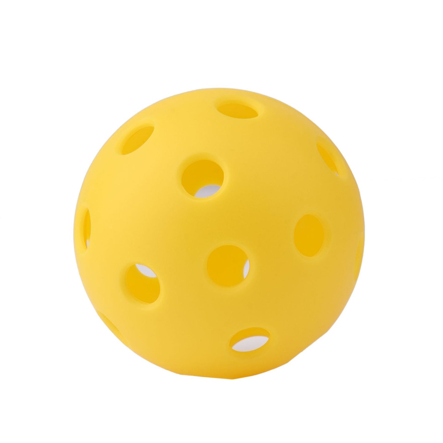 Pickleball Paddle Set - 40 & 26 Hole Balls