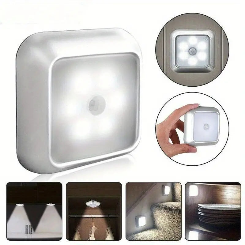 Motion Sensor Night Light